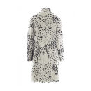 Bitte Kai Rand - Bitte Kai Rand Zoo Jacquard Jakke Bitte Kai Rand - Bitte Kai Rand Zoo Jacquard Jakke