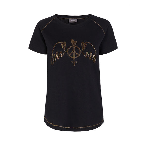 Mos Mosh - Mos Mosh Mag Tee