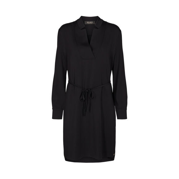 Mos Mosh - Mos Mosh Lipa Noir Kjole
