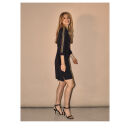 Mos Mosh - Mos Mosh Lipa Noir Kjole