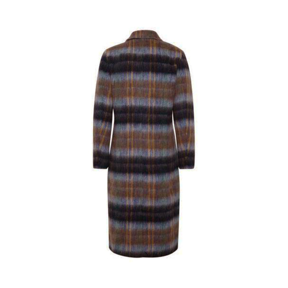 Denim Hunter - Denim Hunter Mynte Jakke