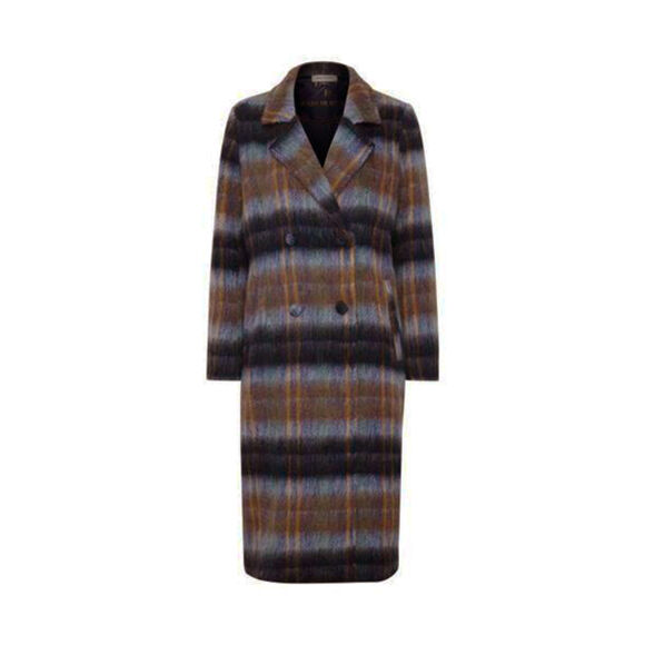 Denim Hunter - Denim Hunter Mynte Jakke