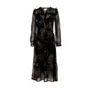 Neo Noir - Neo Noir Lena Kjole Neo Noir - Neo Noir Lena Kjole