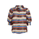 Denim Hunter - Denim Hunter Stry Bluse