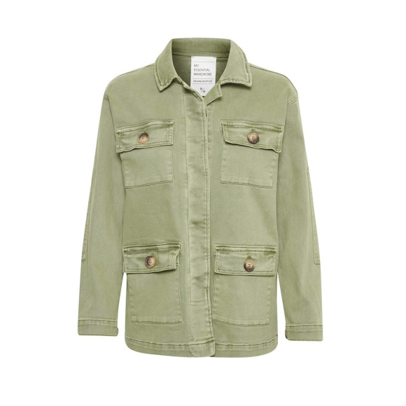 Denim Hunter - Denim Hunter The Army Jacket