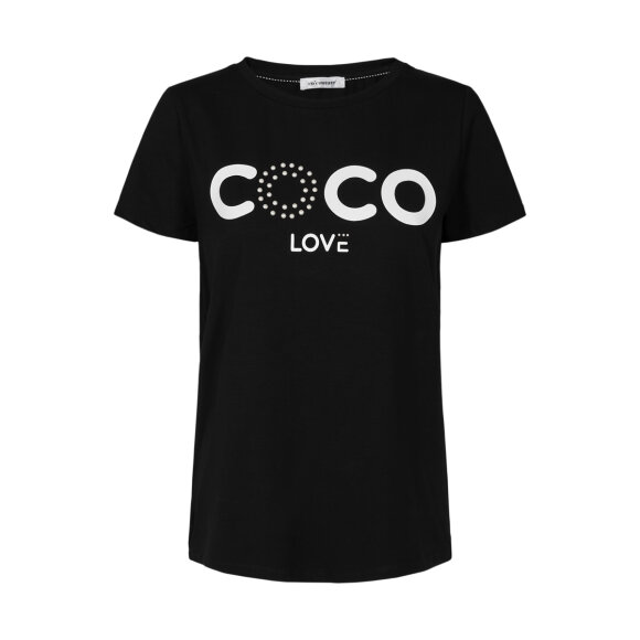 Co'couture - Co'couture Pearl Tee