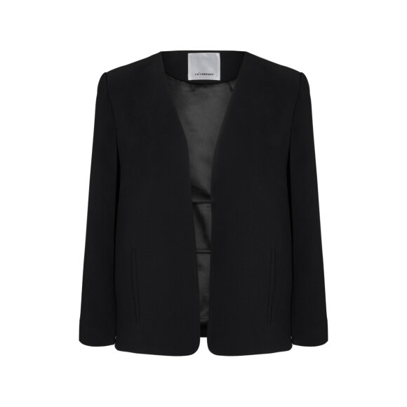 Co'couture - Co'Couture Carrie Cape Blazer