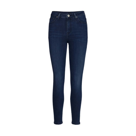Lee - Lee Scarlett High Waist Jeans