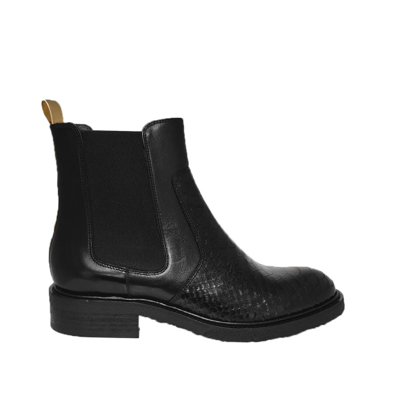 Billi Bi Snake Boots