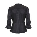Continue - Continue Eliza Wrap Bluse