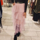 Bæltekompagniet - Bæltekompagniet Tyl Nederdel Bæltekompagniet - Bæltekompagniet Tyl Nederdel