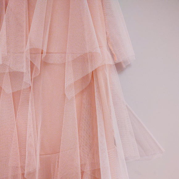 Bæltekompagniet - Bæltekompagniet Tyl Nederdel