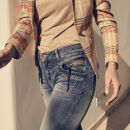 Mos Mosh - Mos Mosh Naomi Ida Troks Jeans Mos Mosh - Mos Mosh Naomi Ida Troks Jeans