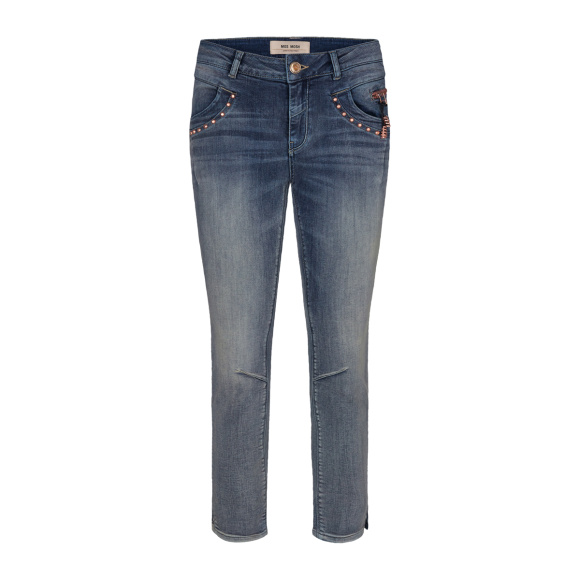Mos Mosh - Mos Mosh Naomi Ida Troks Jeans