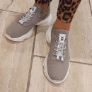 Steve Madden - Steve Madden Match Sneakers Steve Madden - Steve Madden Match Sneakers