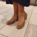 Pavement - Pavement Zoey Pumps Pavement - Pavement Zoey Pumps