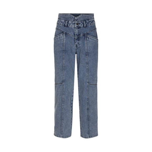 Co'couture - Co'couture Zora Jeans