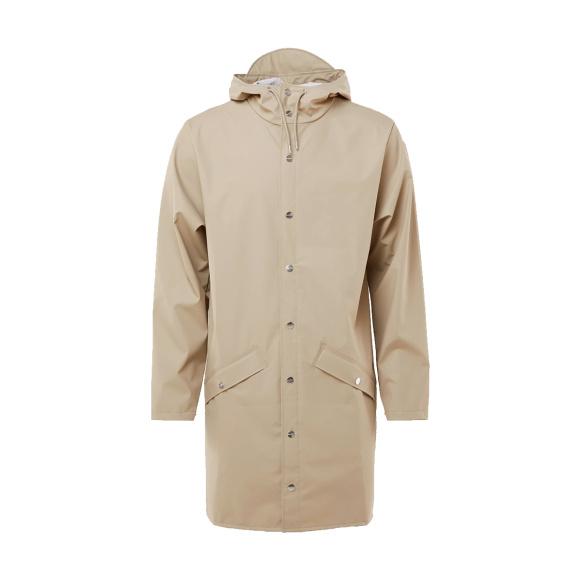 Rains - Rains Lang Regnjakke