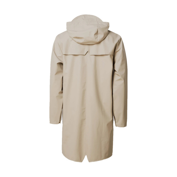 Rains - Rains Lang Regnjakke