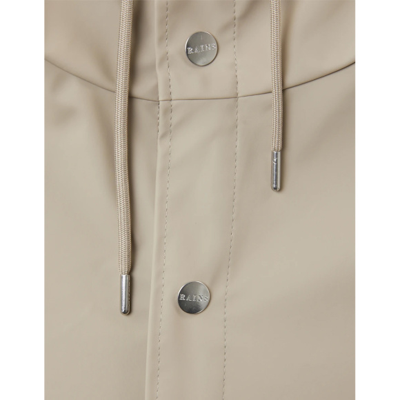 Rains - Rains Lang Regnjakke