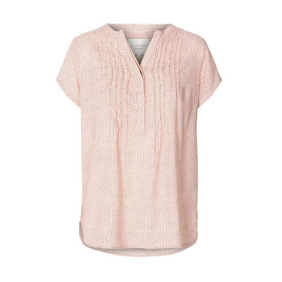 Lollys Laundry - Lollys Laundry Heather Top