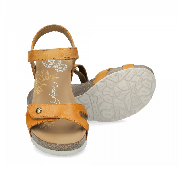 Panama Jack - Panama Jack Julia Sandal