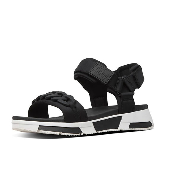 Fitflop - Fitflop Heda Chain Sandaler