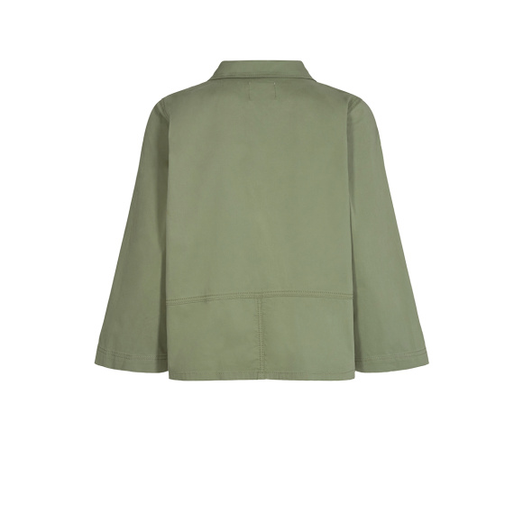 Mos Mosh - Mos Mosh Phoenix Cole Jakke