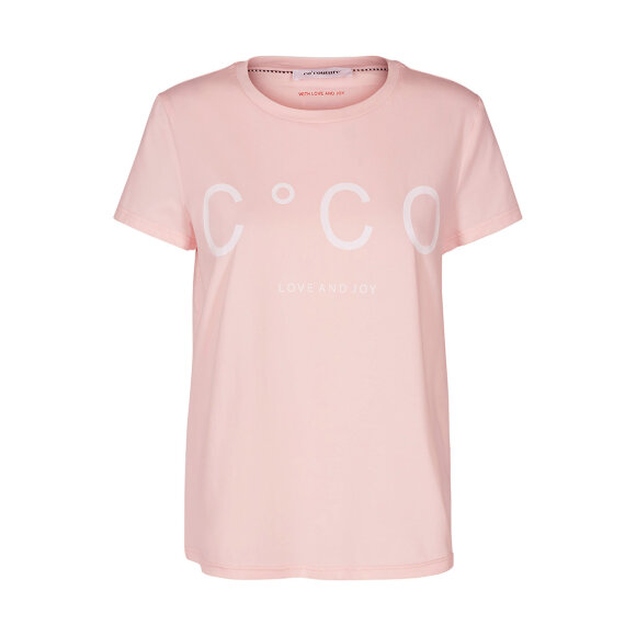 Co'couture - Co'couture Coco Signature Tee