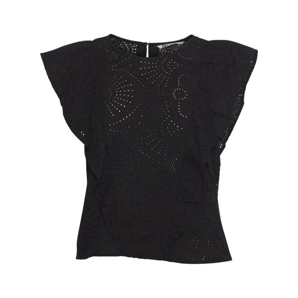 Co'couture - PBO Medusa Top