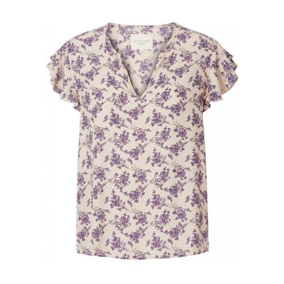 Lollys Laundry - Lollys Laundry June Bluse