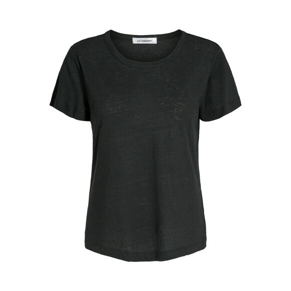 Co'couture - Co'couture Linen T-Shirt
