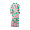 love&divine - Love & Divine Stor Prikket Kjole love&divine - Love & Divine Stor Prikket Kjole