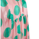 love&divine - Love & Divine Stor Prikket Kjole love&divine - Love & Divine Stor Prikket Kjole