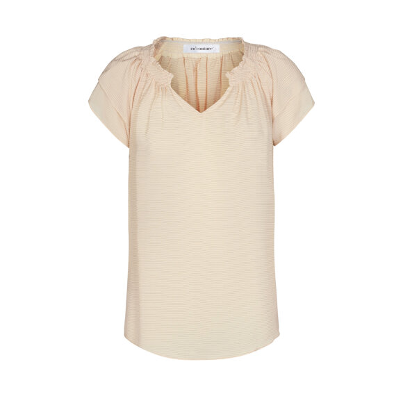 Co'couture - Co'couture Sunrise Pauline Top