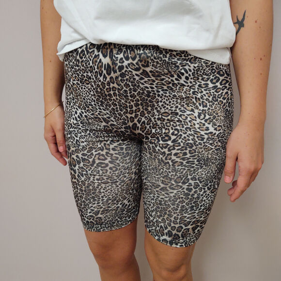 Noella - Noella Asvilda Shorts