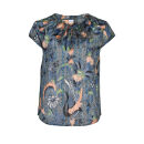 InFront - InFront Lilly Bluse