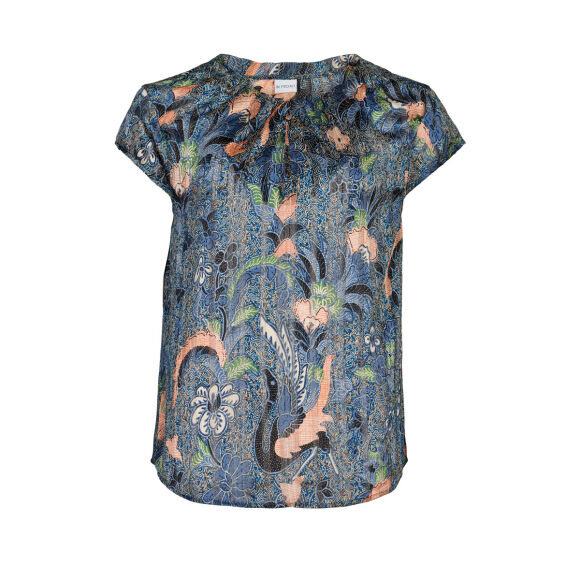 InFront - InFront Lilly Bluse