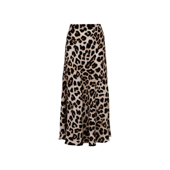 NEO NOIR - bovary big skirt - fri fragt over 399