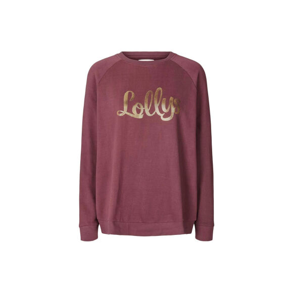 Lollys Laundry - Lollys Laundry Moby Sweatshirt 