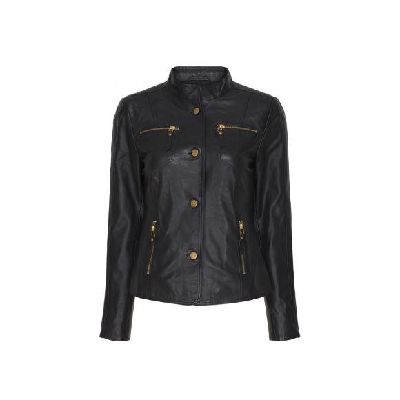 BTF-CPH - BTF - CPH Basic Skindjakke