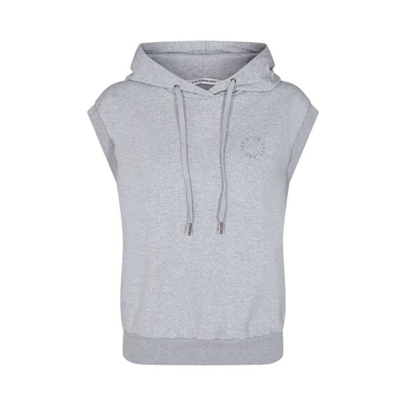 Co'couture - Co'couture Rush Hoodie Vest