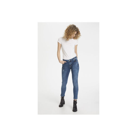 Denim Hunter - Denim Hunter Klassiske Jeans