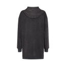 Sofie Schnoor Lang Hættetrøje