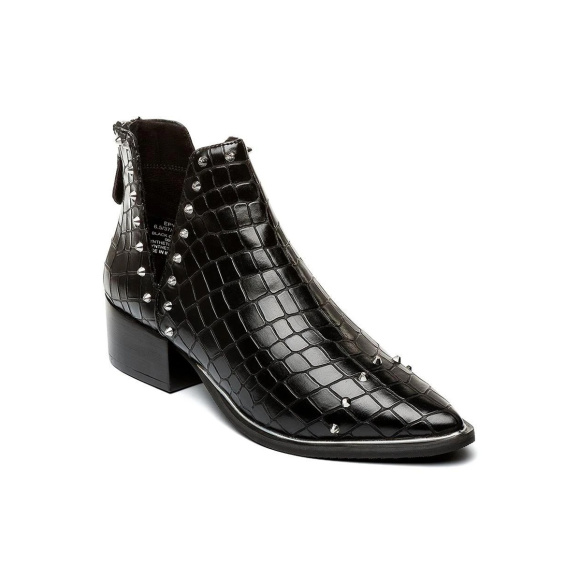 Steve Madden - Steve Madden Epy Støvle