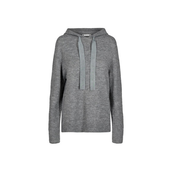 Co'couture - Co'couture Soul Hoodie Strik