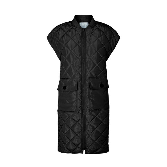 Co'couture - Co'couture Alberte Quilted Vest