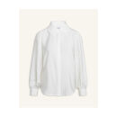 love&divine - Love & Divine Hvid Skjorte 