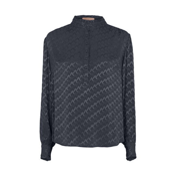 Gustav - Gustav Arina Turtle Neck Skjorte
