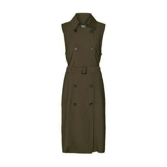 Co'couture - Co'couture tatjana Vest